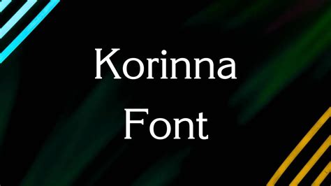 korinna porn videos|Korinna